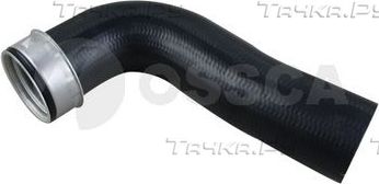 Патрубок интеркулера OSSCA для Audi A3 II (8P) 2003-2010. Артикул 57522