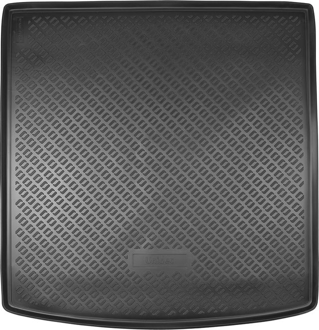 Коврик Норпласт для багажника Volkswagen Golf VII рестайлинг универсал 2017-2020. Артикул NPA00-T95-174