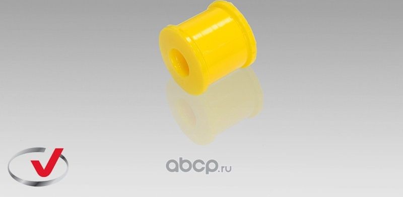 Втулка полиуретановая заднего стабилизатора W221 I.D. = 21 мм (Vtulka). Артикул 3301037