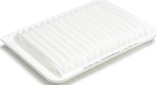 Воздушный фильтр Toyota. Артикул 17801280308E