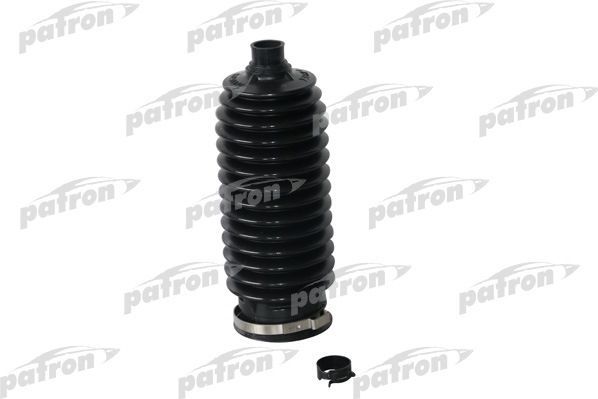 Пыльник рулевой рейки Patron. Артикул PSE6383