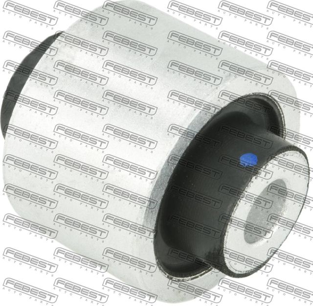 Сайлентблок переднего рычага подвески Febest. Артикул OPAB-014