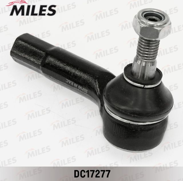 Наконечник рулевой тяги Miles правый для Ford B-MAX 2012-2018. Артикул DC17277