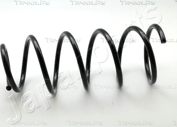 Пружина подвески Japanparts. Артикул ZC2222C