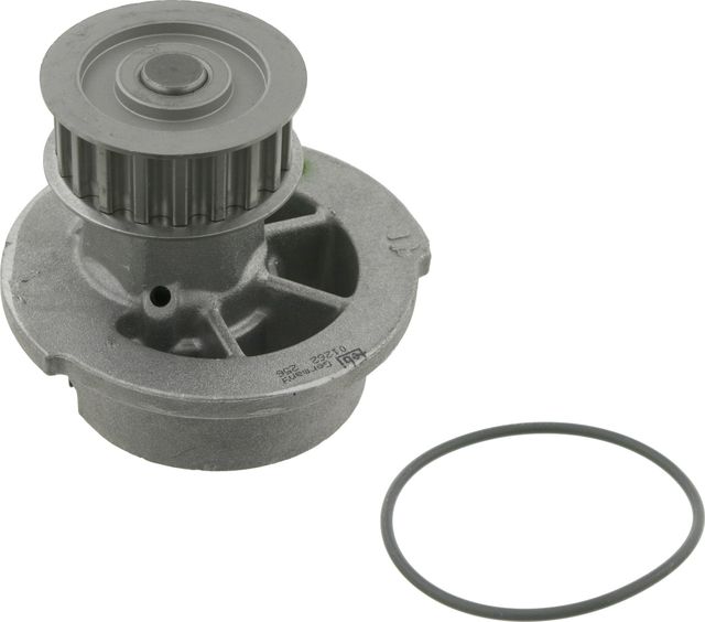 Помпа (водяной насос) Febi Bilstein для Chevrolet Lanos I 2005-2010. Артикул 01262