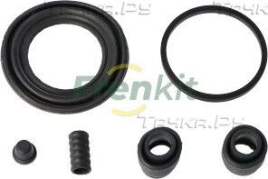 Ремкомплект тормозного суппорта Frenkit задний для Lexus LX 470 1998-2008. Артикул 248072
