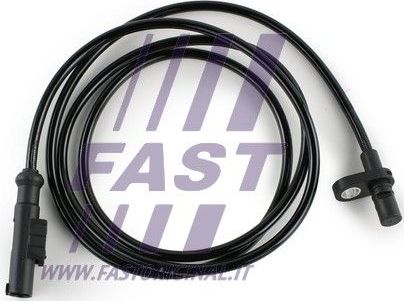 Датчик ABS Fast. Артикул FT80581