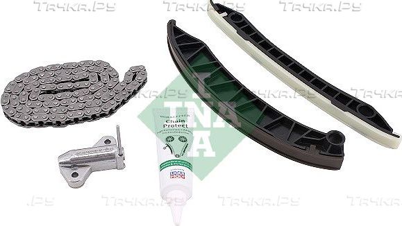 Цепь ГРМ Ina для Nissan X-Trail T32 2016-2026. Артикул 559 0171 10