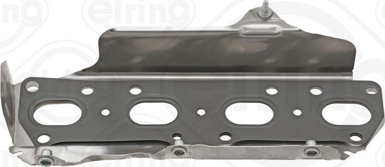 Прокладка выпускного коллектора Elring. Артикул 398.270
