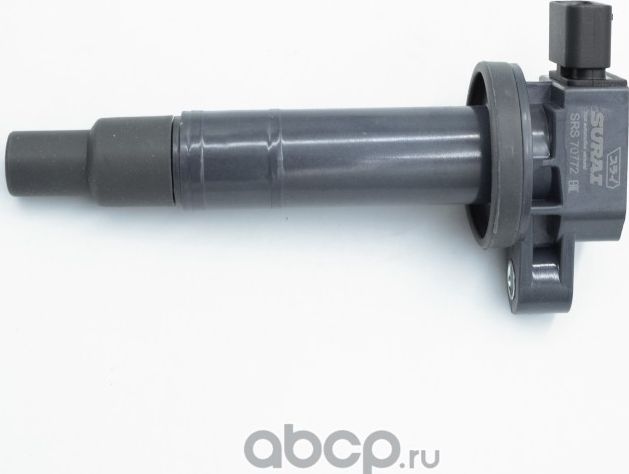 Катушка зажигания (Surai) Surai. Артикул SRS70772