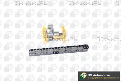 Цепь ГРМ BGA для Citroen Xsara Picasso 2004-2011. Артикул TC2330K