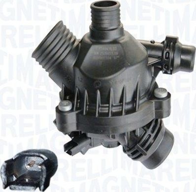 Термостат Magneti Marelli для BMW 1 I (E81/E82/E87/E88) 2005-2011. Артикул 352317101470