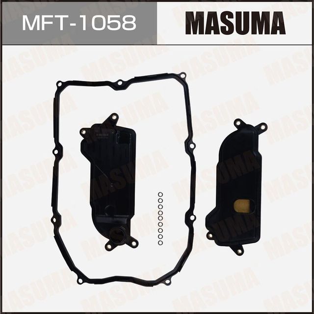 Фильтр АКПП Masuma. Артикул MFT-1058