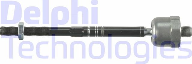 Рулевая тяга Delphi правая/левая для Mercedes-Benz S-Класс V (W221) 2005-2013. Артикул TA3047