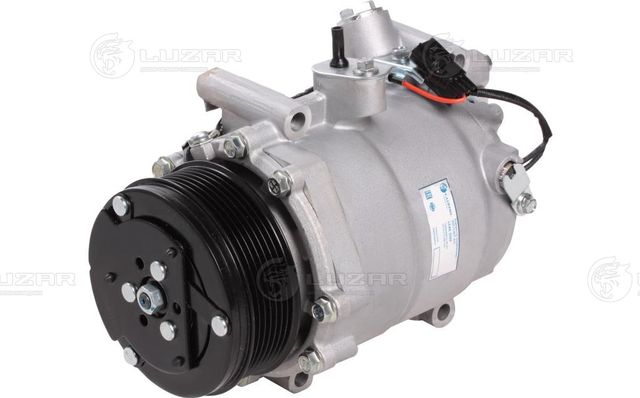 Компрессор кондиционера Luzar для Honda CR-V III 2006-2012. Артикул LCAC 2324