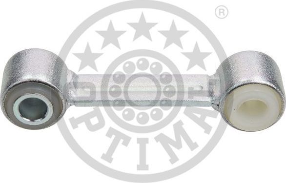 Стойка (тяга) стабилизатора Optimal (сталь). Артикул G7-1446