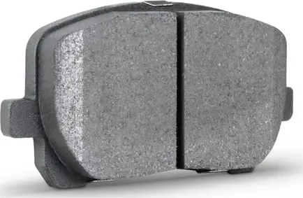 Колодки тормозные TOYOTA AVENSIS VERSO 01- 2.0/2.0D перед. (Metaco). Артикул 3000136