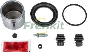 Ремкомплект тормозного суппорта Frenkit. Артикул 257966