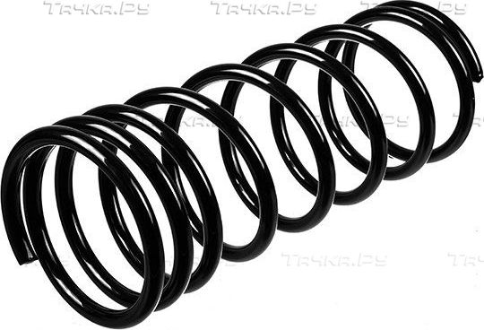 Пружина подвески Zentparts. Артикул Z38385