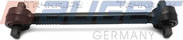 Продольный рычаг задней подвески Auger верхний для Scania 4 1995-2008. Артикул 15037