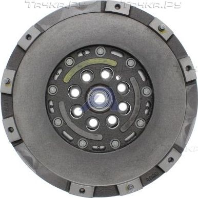 Маховик Aisin. Артикул FDY-015