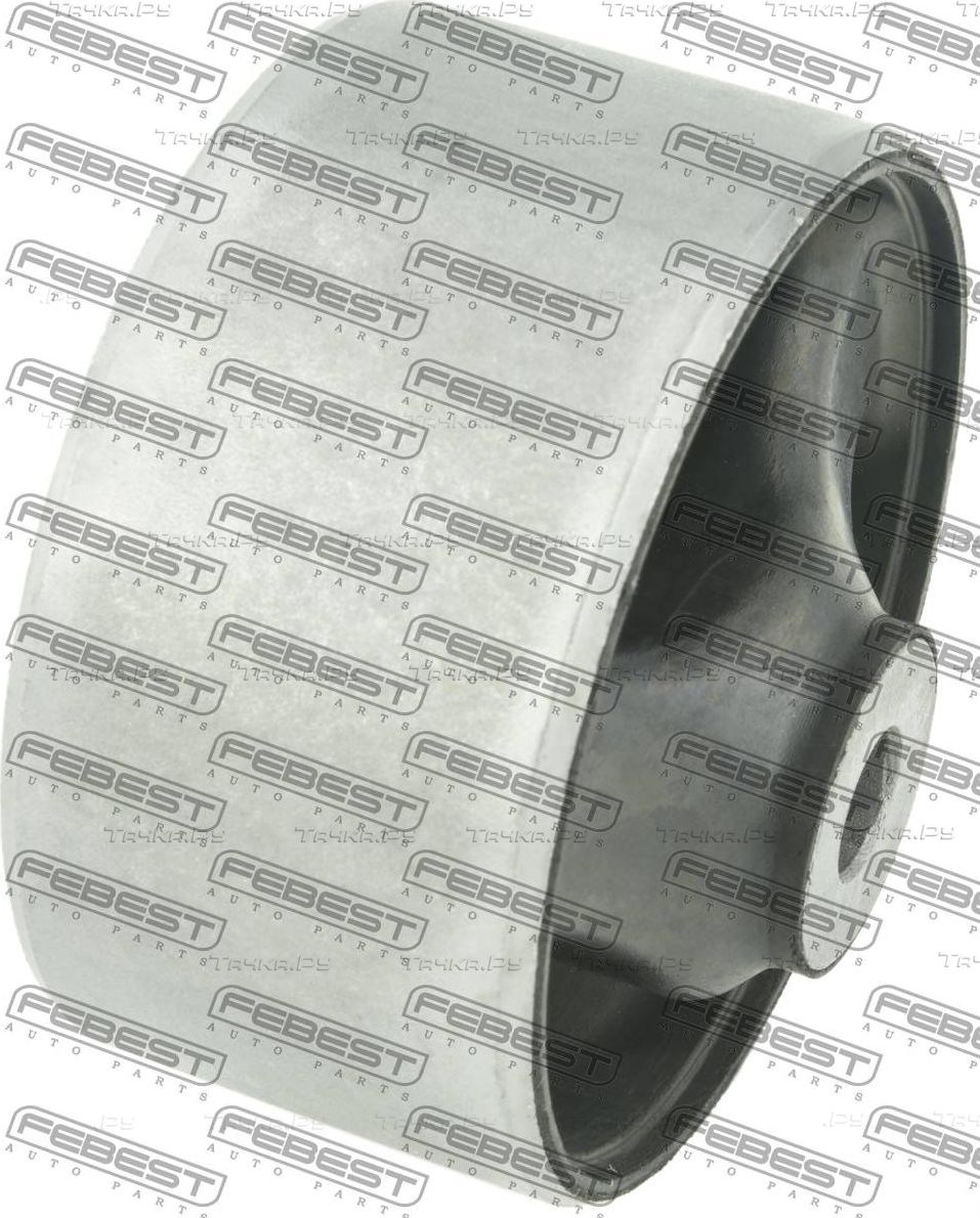 Подушка (опора) двигателя Febest для Toyota Avensis I 1999-2003. Артикул TMB-CDT220FR