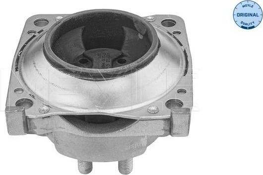 Подушка (опора) КПП Meyle Original. Артикул 014 024 1122