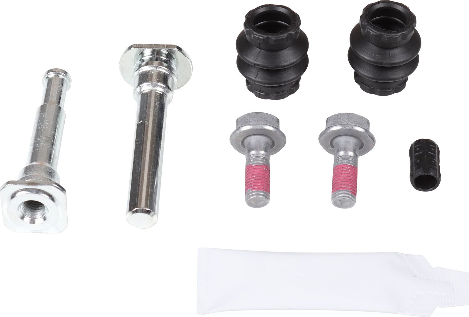 Направляющие тормозного суппорта (комплект) JP Group JP. Артикул 1164007110