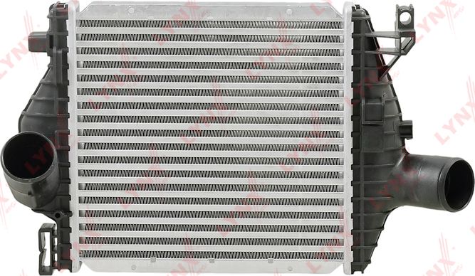 Интеркулер LYNXauto. Артикул RT-0049