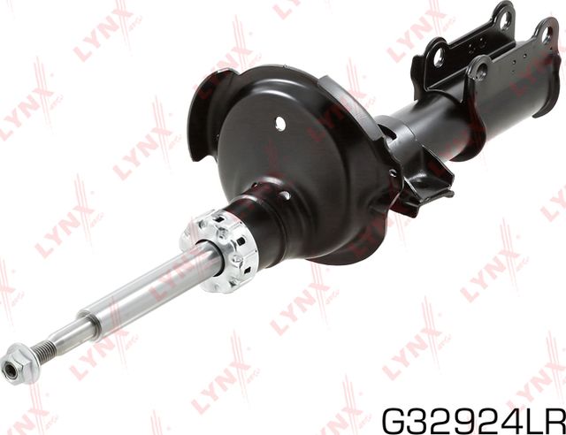 Амортизатор LYNXauto для Volvo XC90 I 2002-2014. Артикул G32924LR