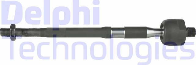 Рулевая тяга Delphi правая/левая для Chevrolet Spark III 2010-2016. Артикул TA2854