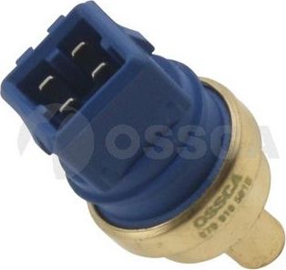 Датчик температуры охлаждающей жидкости OSSCA для SEAT Cordoba I 1993-2002. Артикул 01309