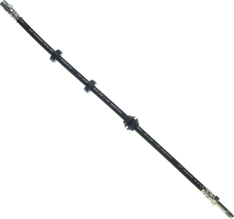 Тормозной шланг Brembo ESSENTIAL LINE. Артикул T 85 020