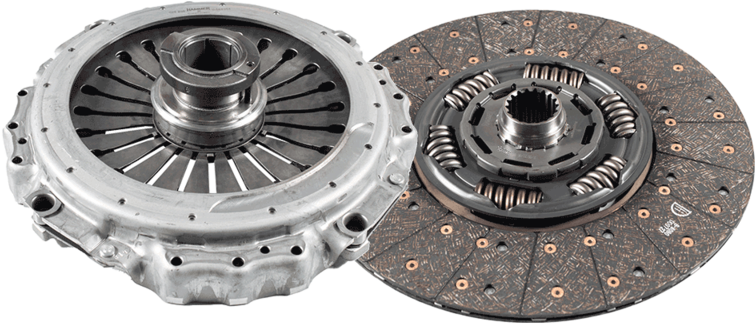 Сцепление (комплект) Hammer. Артикул 700 446