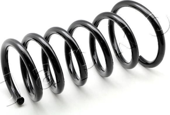 Пружина подвески Japko. Артикул ZCJ6800G