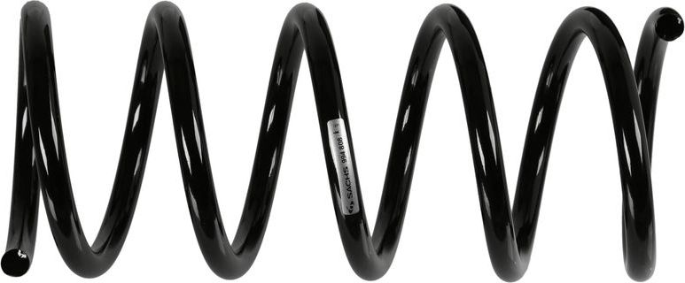 Пружина подвески SACHS. Артикул 994 808