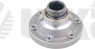 Ступица колеса Vika передняя для Volkswagen New Beetle I (A4) 2000-2001. Артикул 44091596401