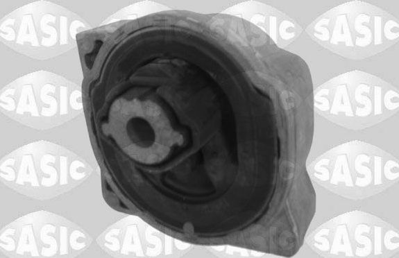 Подушка (опора) двигателя Sasic задняя правая верхняя для Mercedes-Benz A-Класс II (W169) 2004-2012. Артикул 2706050