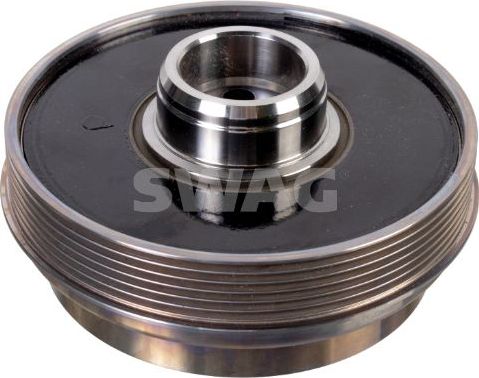 Шкив коленвала SWAG для BMW X2 I (F39) 2017-2026. Артикул 33 10 2117