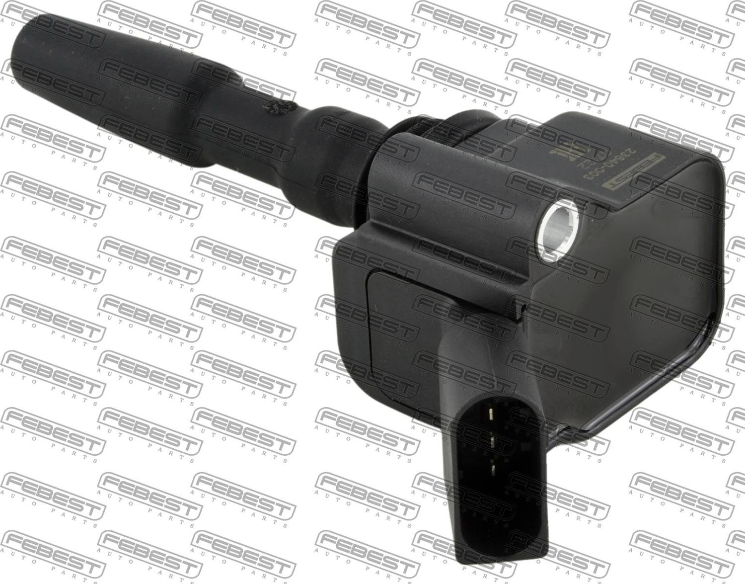 Катушка зажигания Febest. Артикул 23640-003