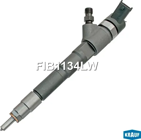 Форсунка топливная Krauf. Артикул FIB1134LW