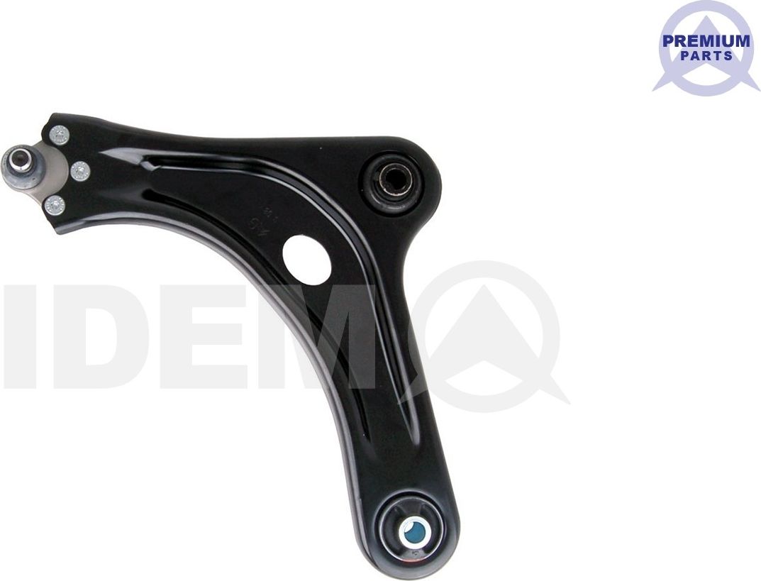 Поперечный рычаг передней подвески Sidem (Листовая сталь). Артикул 53474