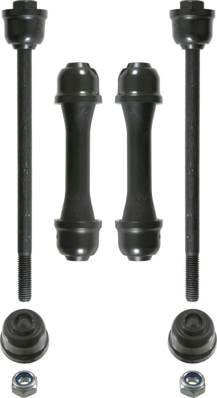 Стойка (тяга) стабилизатора Febi Bilstein. Артикул 21750