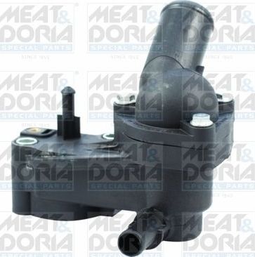 Термостат Meat & Doria для Ford Transit Connect I 2002-2013. Артикул 92766