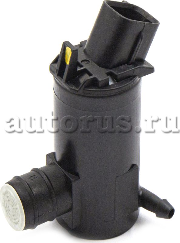 Насос омывателя лобового стекла Hyundai / KIA. Артикул 985101C500