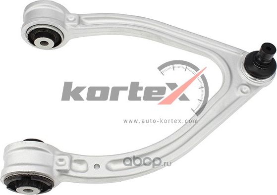 Рычаг MB W222 пер.подв.верх.прав. (Kortex). Артикул KSL5430