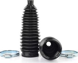 Пыльник рулевой рейки (комплект) BSG (термопласт) передний правый/левый для Citroen C3 Picasso I 2009-2017. Артикул BSG 70-705-012