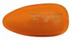 Поворотник (фонарь указателя поворота) TYC. Артикул 18-0155-05-2