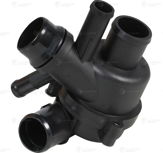 Термостат Luzar для Land Rover Range Rover IV 2012-2026. Артикул LT 1033