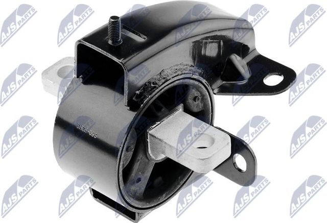 Подушка (опора) двигателя NTY левая для Chrysler Grand Voyager V 2011-2026. Артикул ZPS-CH-095